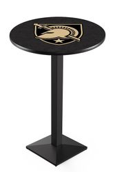US Military Academy Modern Pub Table
