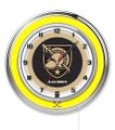 US Military Academy Neon Clock 19