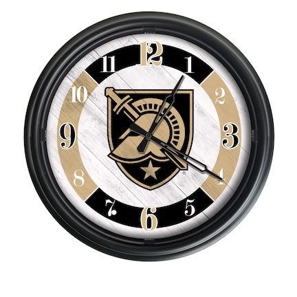 US Military Academy Outdoor LED Clock