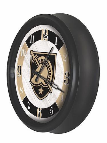US Military Academy Outdoor LED Clock