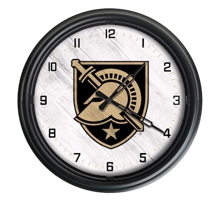 US Military Academy Outdoor LED Clock