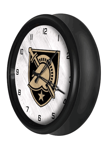 US Military Academy Outdoor LED Clock