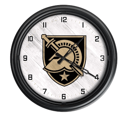 US Military Academy Outdoor LED Clock