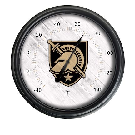 US Military Academy Outdoor Thermometer