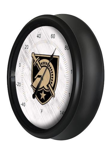 US Military Academy Outdoor Thermometer