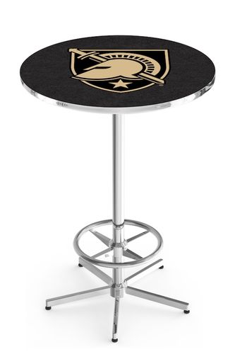 US Military Academy Retro Pub Table