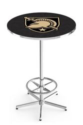 US Military Academy Retro Pub Table