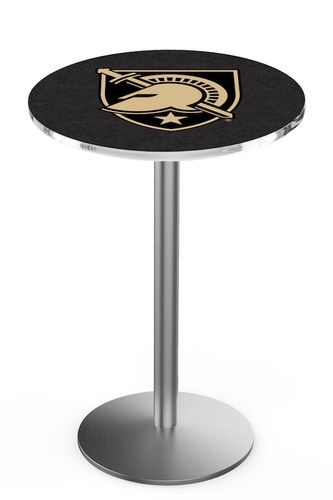 US Military Academy Classic Pub Table