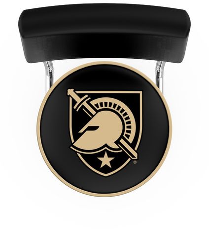 US Military Academy Seatback Bar Stool