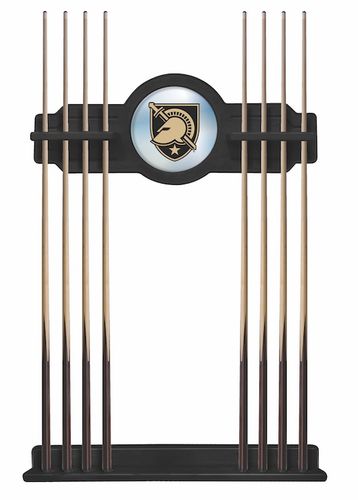 US Military Pool Cue Rack
