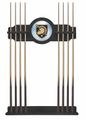 US Military Pool Cue Rack