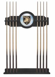 US Military Pool Cue Rack