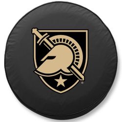 US Military Tire Cover