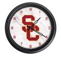 USC Outdoor LED Clock