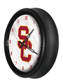 USC Outdoor LED Clock