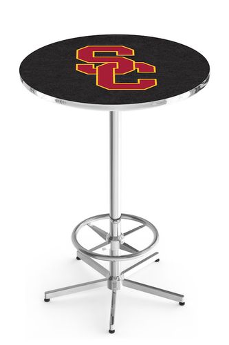 USC Retro Pub Table