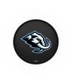 Utah Mammoth Cushion Bar Stool