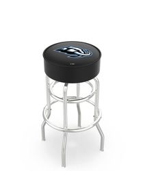 Utah Mammoth Cushion Bar Stool