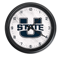 Utah State Outdoor LED Clock