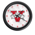 Valdosta State Outdoor LED Clock