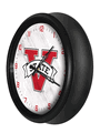 Valdosta State Outdoor LED Clock