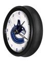 Vancouver Canucks Outdoor LED Clock