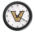 Vanderbilt Outdoor LED Clock