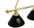 Vegas Golden Knights Billiard Light