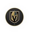 Vegas Golden Knights Cushion Swivel Stool