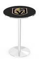 Vegas Golden Knights Classic Pub Table