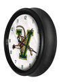 Vermont Outdoor LED Clock