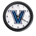 Villanova Outdoor LED Clock