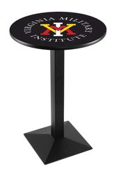 Virginia Military Original Pub Table