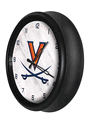 Virginia Outdoor LED Clock