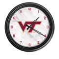 Virginia Tech Outdoor LED Clock