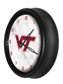 Virginia Tech Outdoor LED Clock