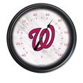 Washington Nationals Outdoor Thermometer