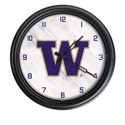 Washington Outdoor LED Clock