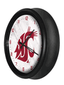 Washington State Outdoor LED Clock