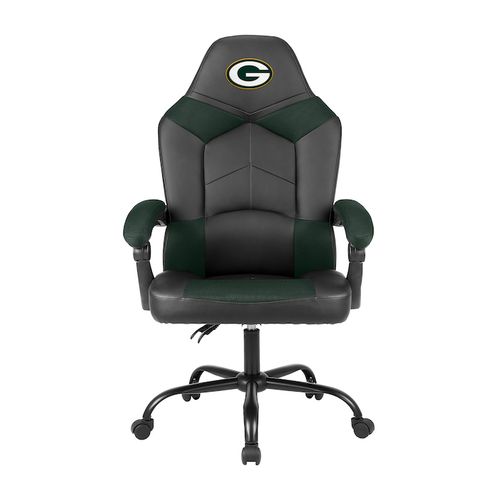 Green Bay Packers Oversized Office Chair