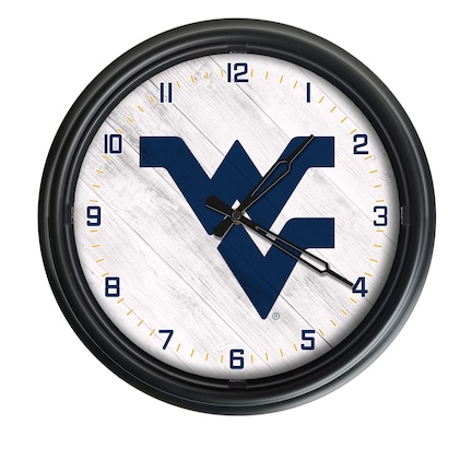 West Virginia Outdoor LED Clock
