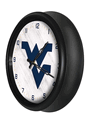 West Virginia Outdoor LED Clock
