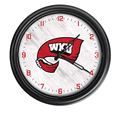 Western Kentucky Outdoor LED Clock