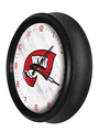 Western Kentucky Outdoor LED Clock