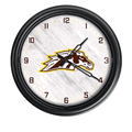 Western Michigan Outdoor LED Clock