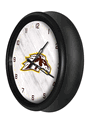 Western Michigan Outdoor LED Clock
