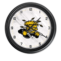 Wichita State Outdoor LED Clock