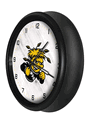Wichita State Outdoor LED Clock