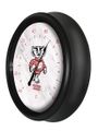 Wisconsin Badgers Outdoor Thermometer
