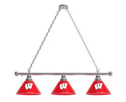 Wisconsin Billiard Light
